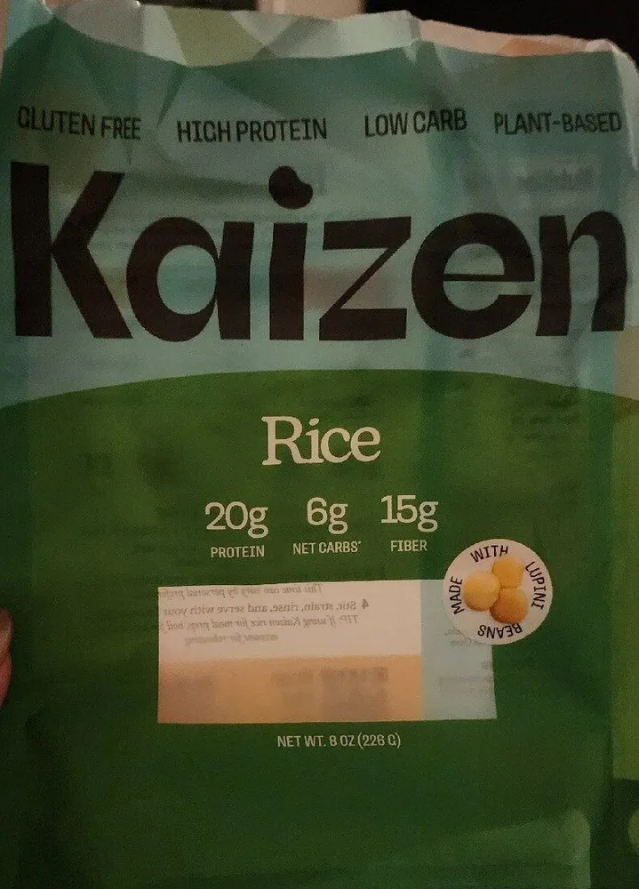 Rice