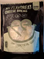 Brazilian Style Cheese Bread