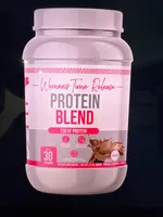 Women’s Time Release Protein Blend