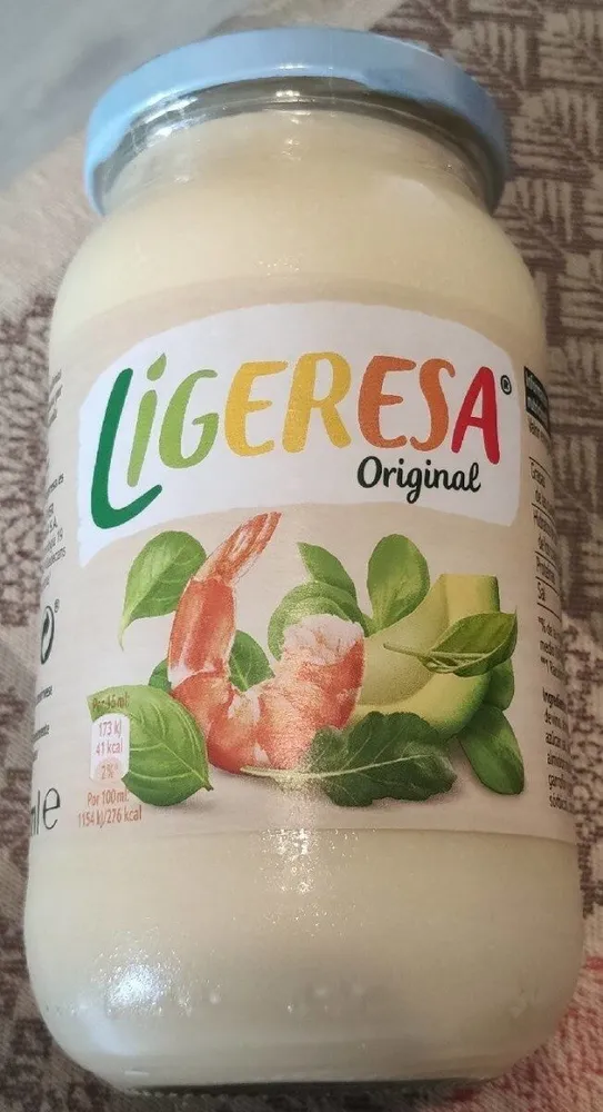 Ligeresa Original