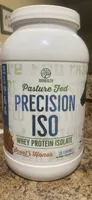 Precision ISO