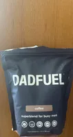 coffee superblend for busy men