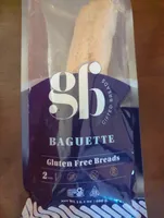 Baguette, Gluten Free