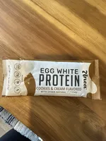 Egg white protein