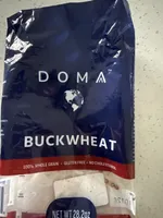 Buckwheat
