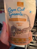 Cape Cod Granola Honey Nut