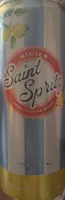 Saint Spritz Basil Limonata Spritz