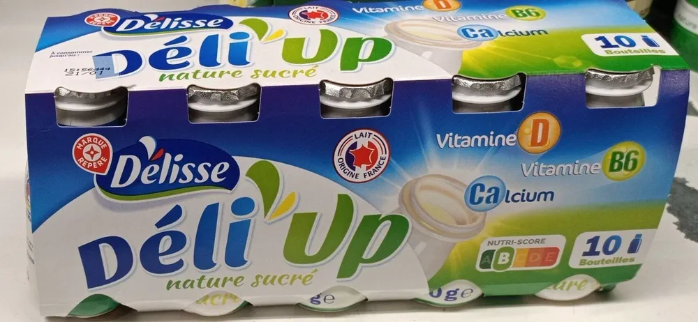 Déli'up