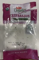 Asparagus