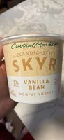 Vanilla Skyr