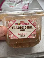 Tradicional Salsa Mild