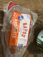 Andouille Smoked Sausage
