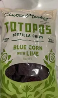Totopos