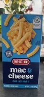 Mac & Cheese Original