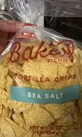 HEB Tortilla Chips
