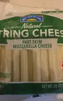 String Cheese