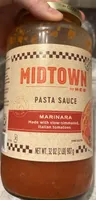 Marinara Pasta Sauce