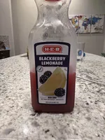 Blackberry Lemonade