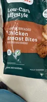 Chicken Breast Bites