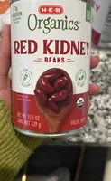 Kidney beans