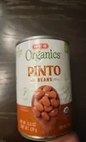Pinto Beans