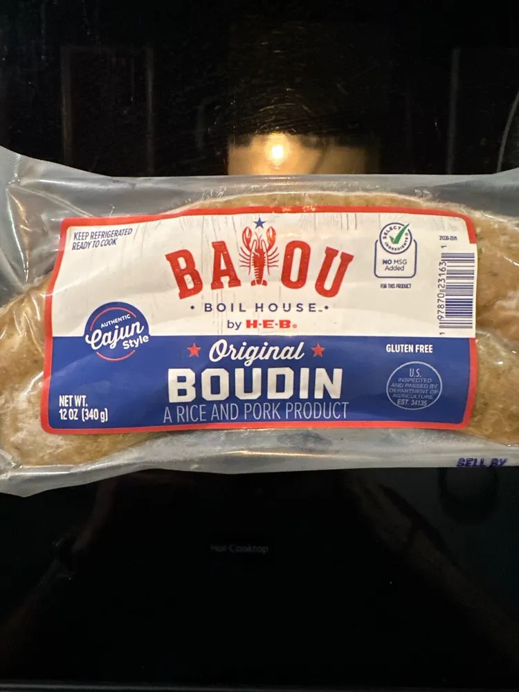 Original Boudin