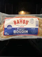 Original Boudin