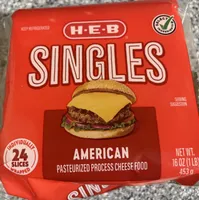 Cheese Singles