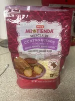 HEB Mi Tienda Quatros Quesos Rallados