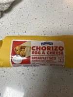 BREAKFAST TACO