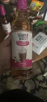 Vanilla Syrup