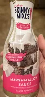 Marshmallow Sauce