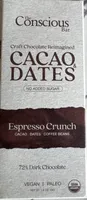 Espresso Crunch