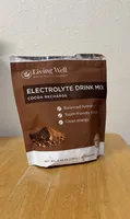 Electrolyte Drink Mix Cocoa Recharge