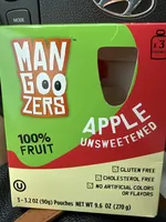 Apple Unsweetened