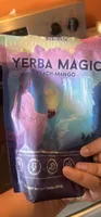 YERBA MAGIC PEACH MANGO