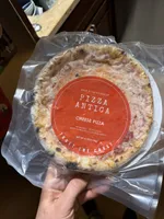 Cheese Pizza (small)