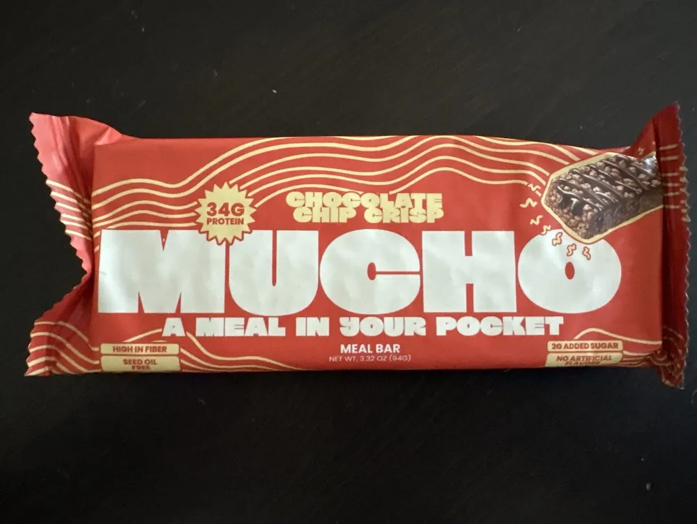 Mucho Bar