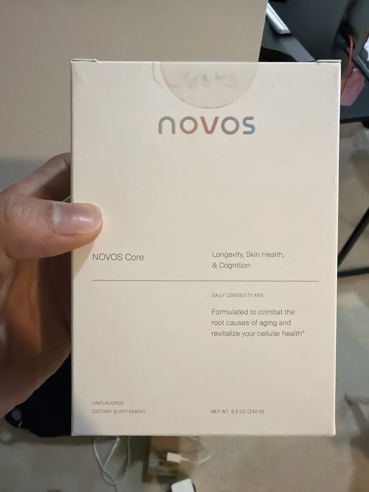Novos Core