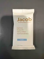 The World's Cleanest Protein Bar Vanilla