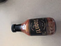 Five Fludds Barbecue Sauce