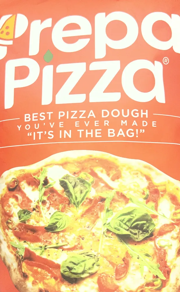 dough