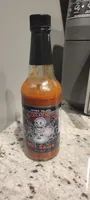 Hot Sauce