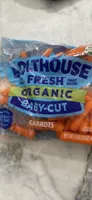 Baby-Cut Carrots