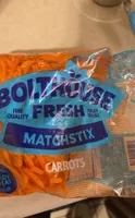 Carrots