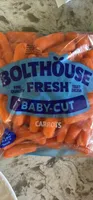 Carrots Baby-Cut