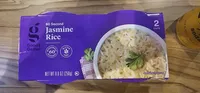 Jasmine Rice
