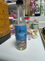 Vanilla Bean Brûlée Flavored Syrup