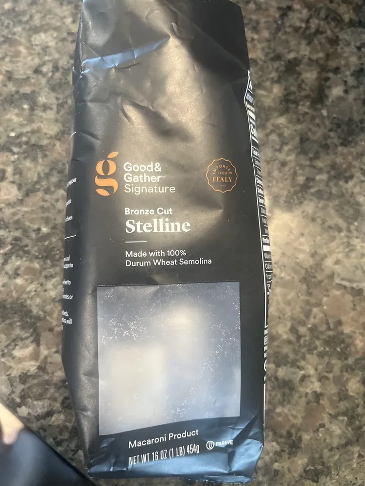 Stelline