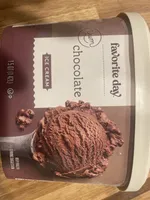 Chocolate Ice Cream